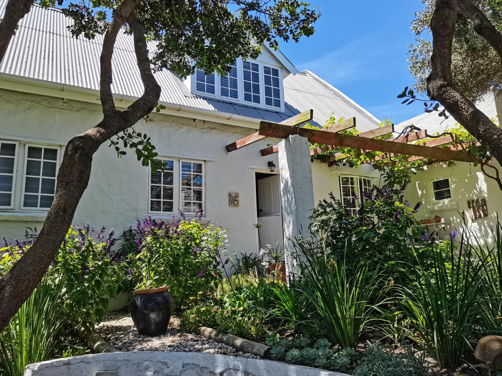 Vermont Lofts Hermanus Exterior foto