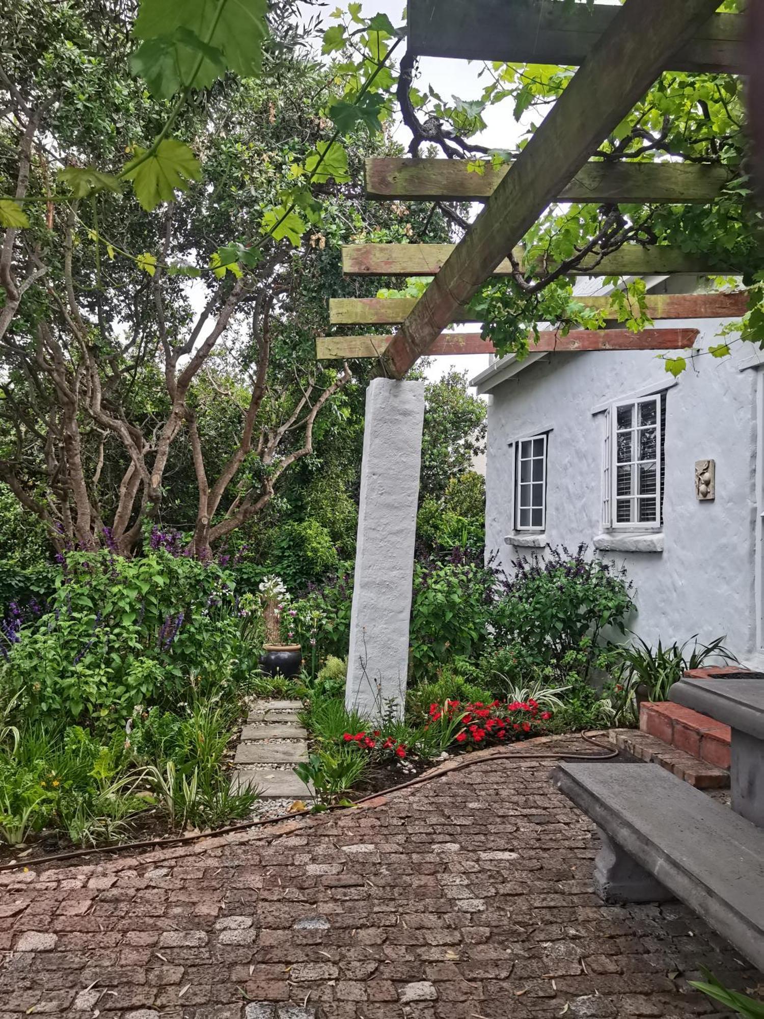 Vermont Lofts Hermanus Exterior foto