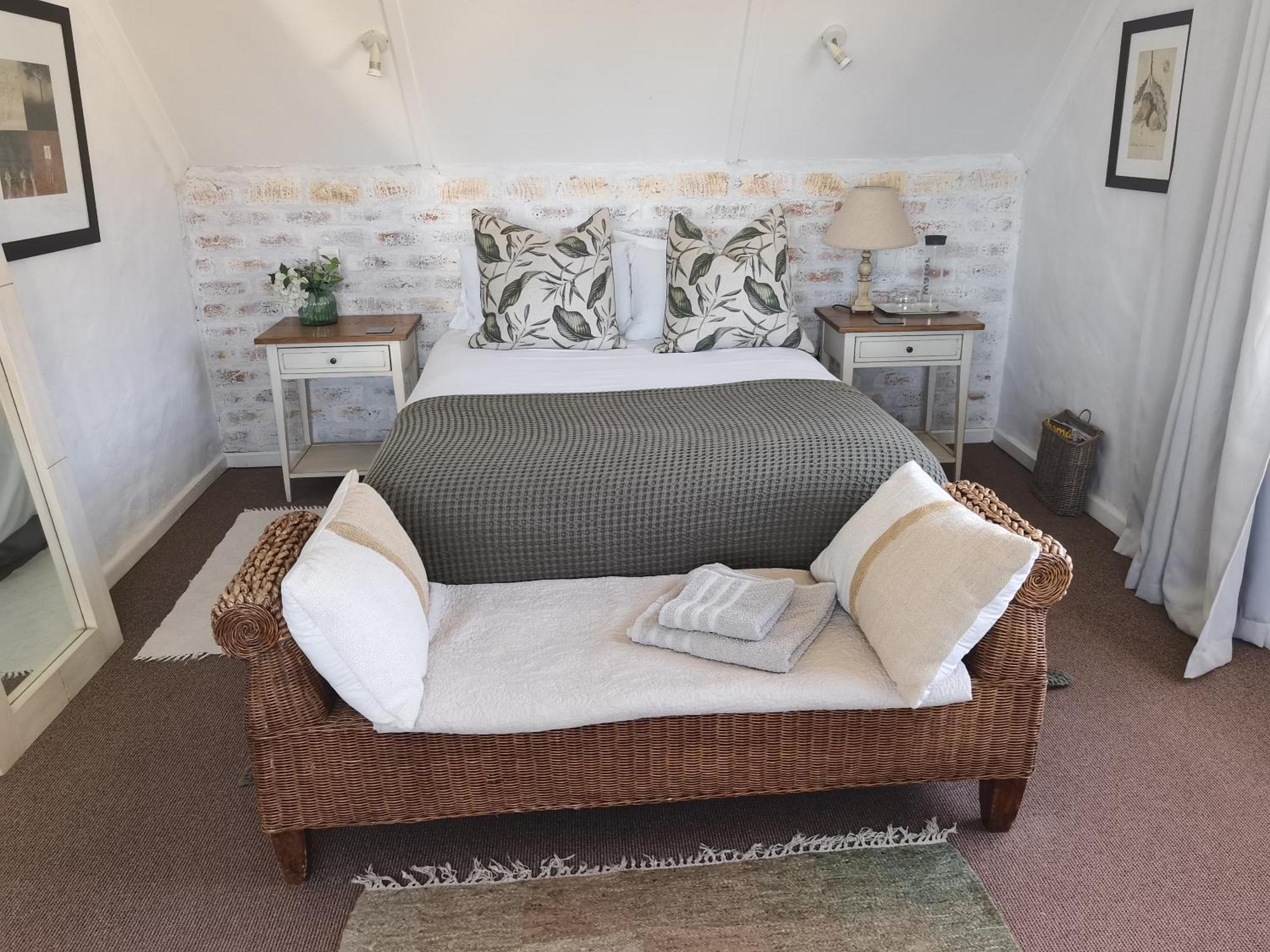 Vermont Lofts Hermanus Zimmer foto
